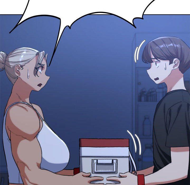 危险同学会第35話