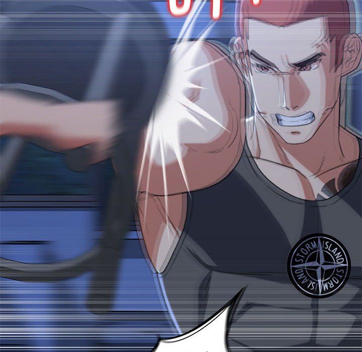 危险同学会第35話