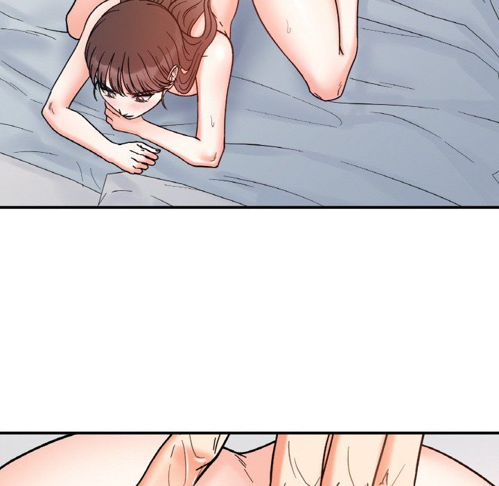 她才不是我姐姐第39话