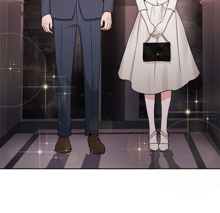 怀孕契约预告篇