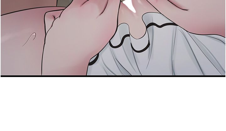 水电工日誌第61話-令人欲罷不能的手指