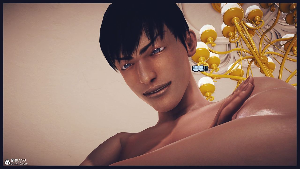 [3D]直播间美熟母的精彩性事第06话