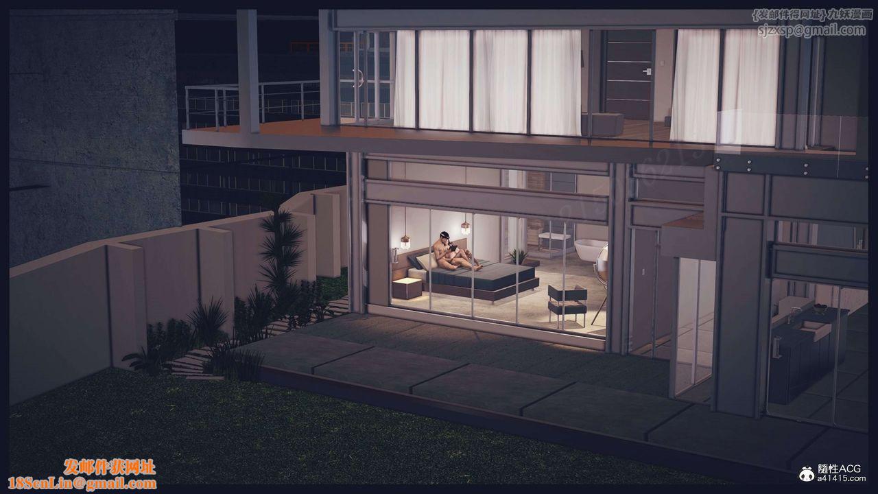 [3D]直播间美熟母的精彩性事第11话