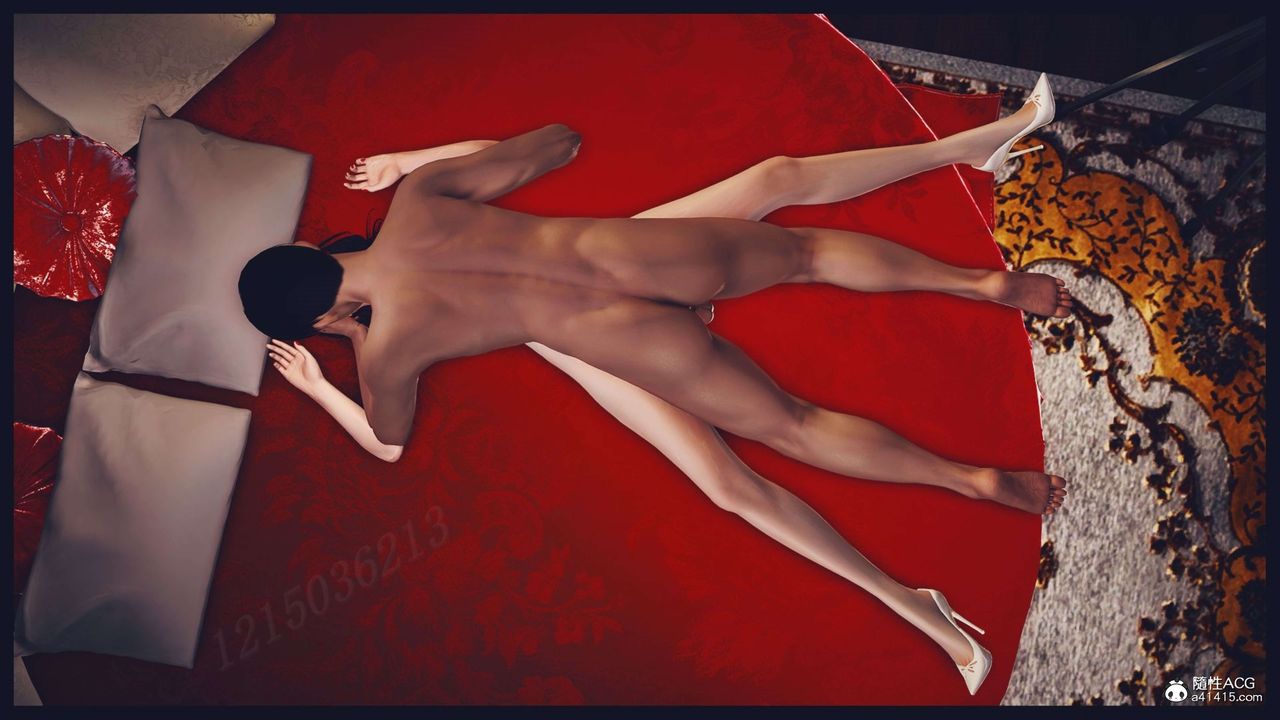 [3D]直播间美熟母的精彩性事第13话