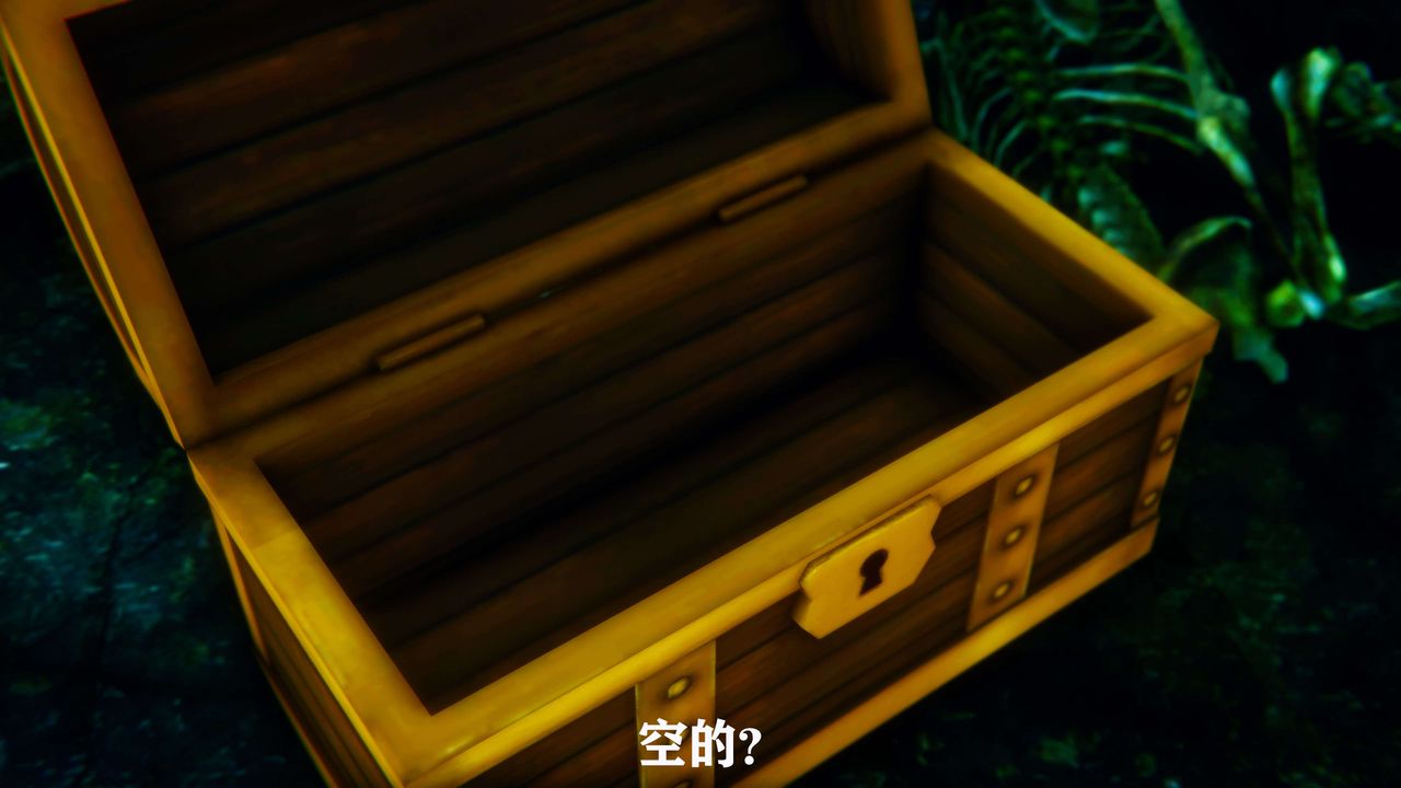 [3D]美少女假面冯迪妮第01话