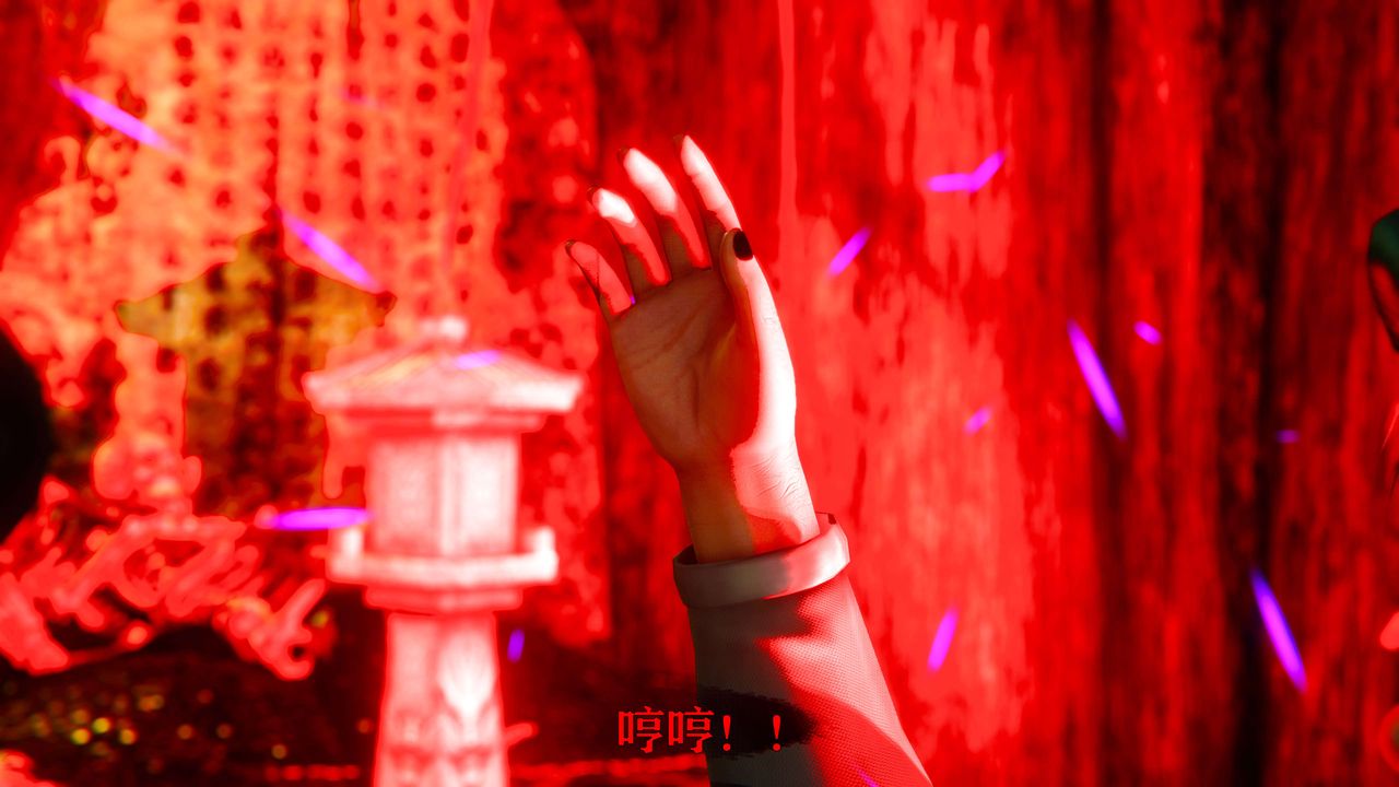 [3D]美少女假面冯迪妮第01话