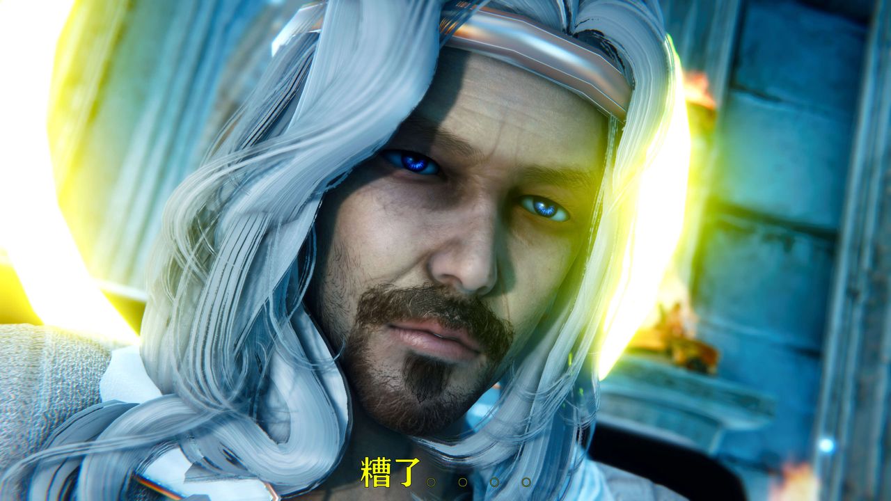 [3D]美少女假面冯迪妮第01话