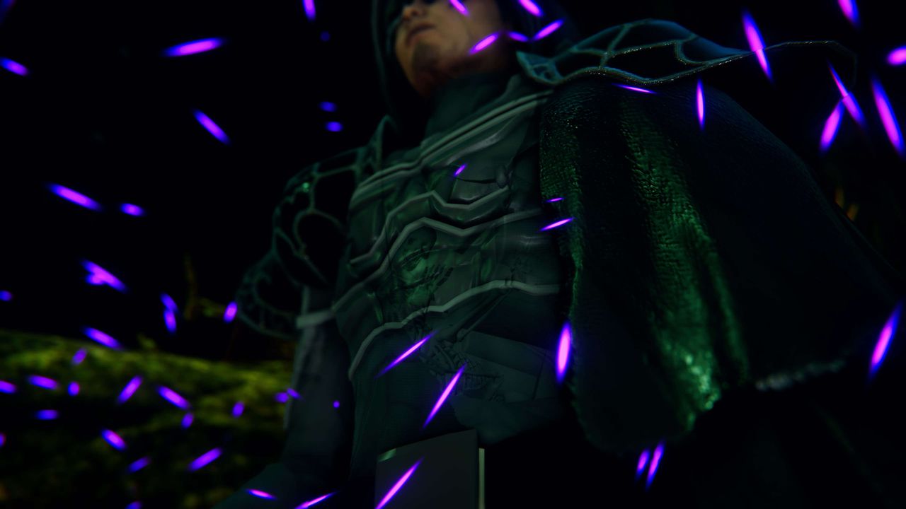 [3D]美少女假面冯迪妮第01话