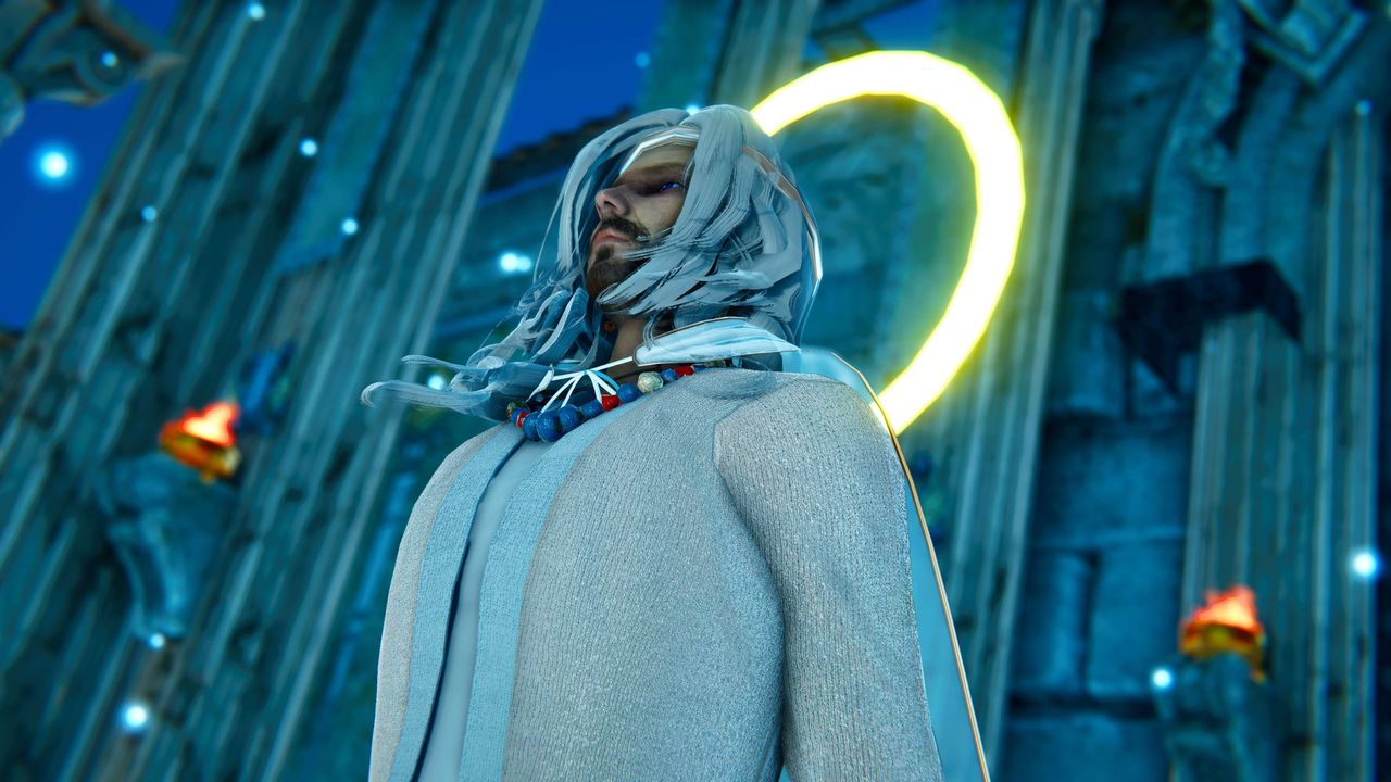 [3D]美少女假面冯迪妮第01话