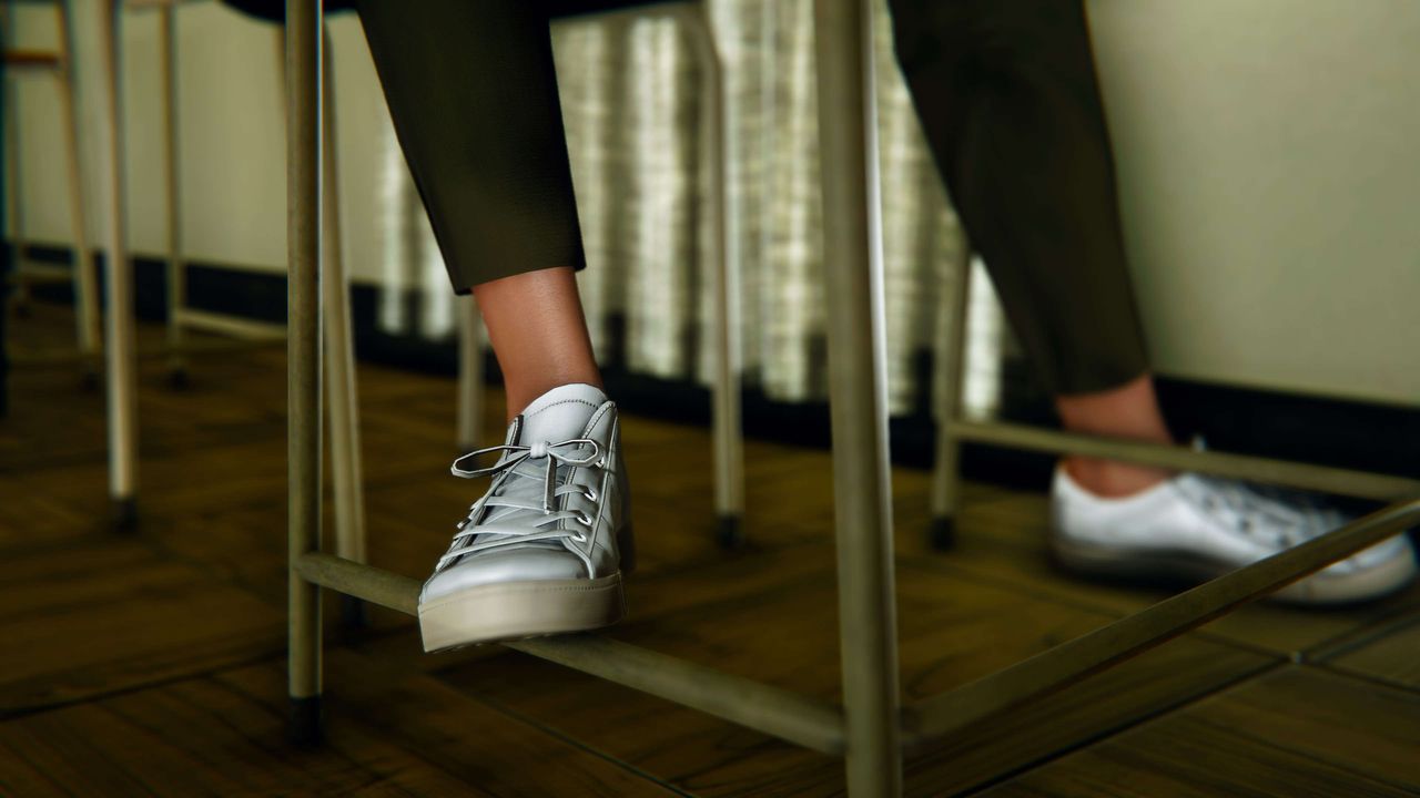 [3D]美少女假面冯迪妮第01话