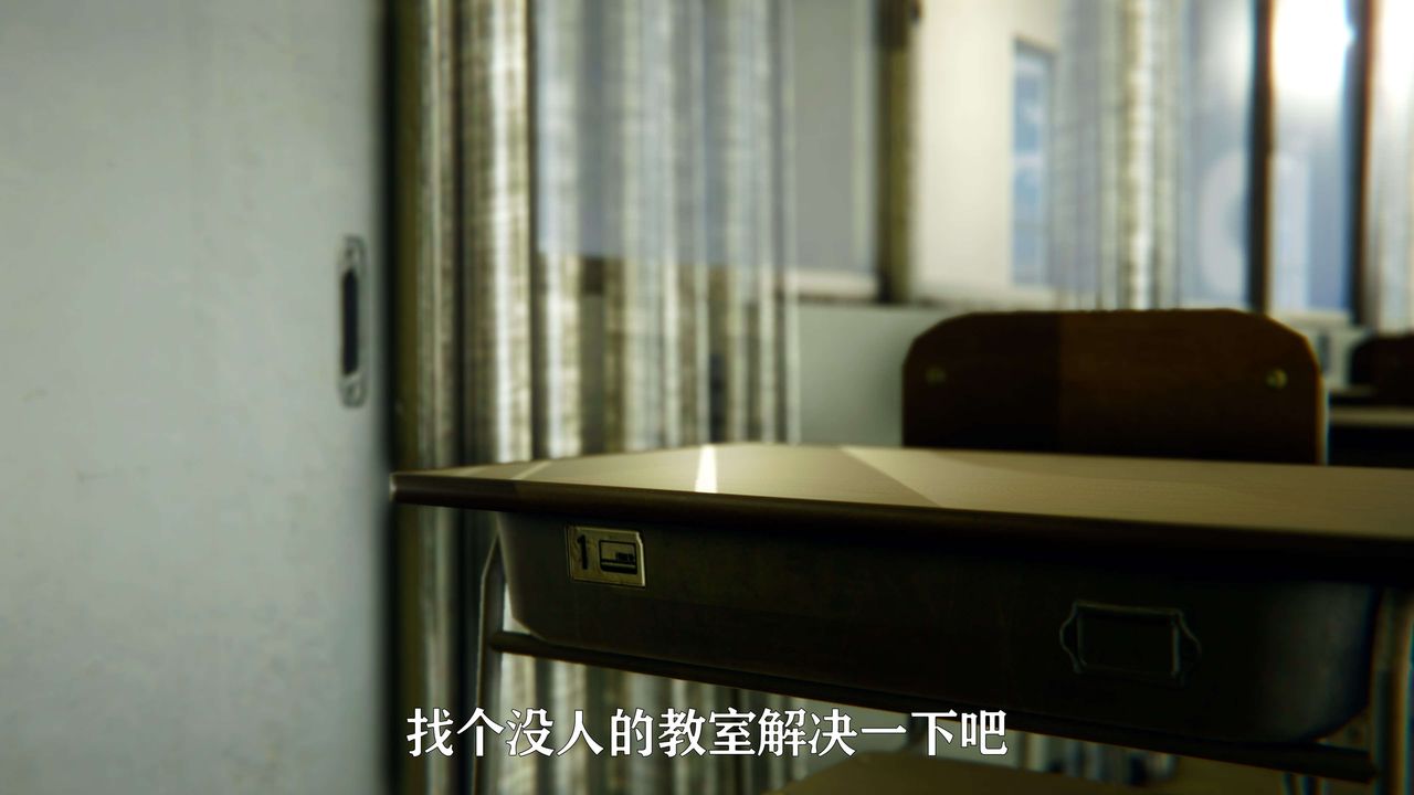 [3D]美少女假面冯迪妮第01话