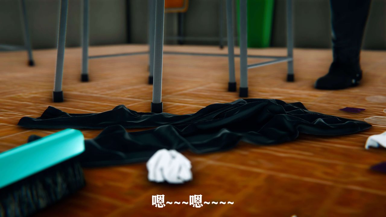 [3D]美少女假面冯迪妮第01话