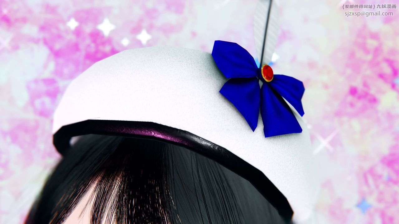 [3D]美少女假面冯迪妮第03话