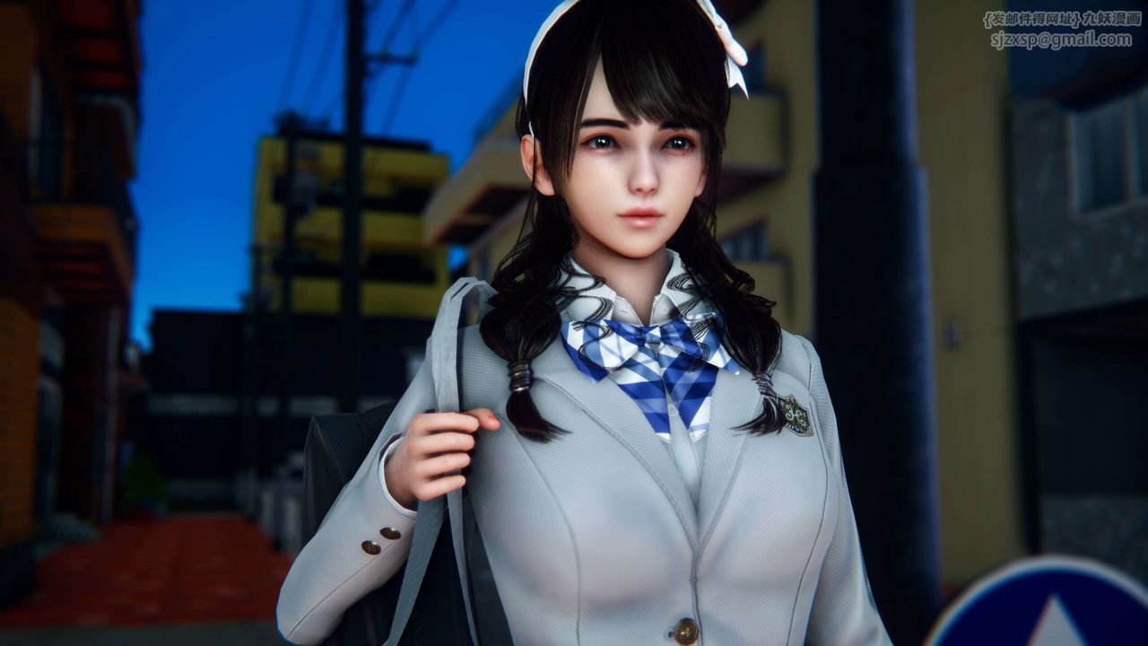 [3D]美少女假面冯迪妮第04话