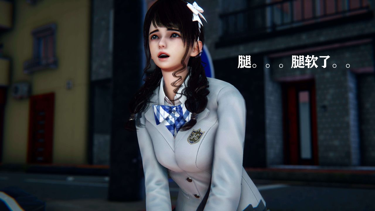 [3D]美少女假面冯迪妮第04话