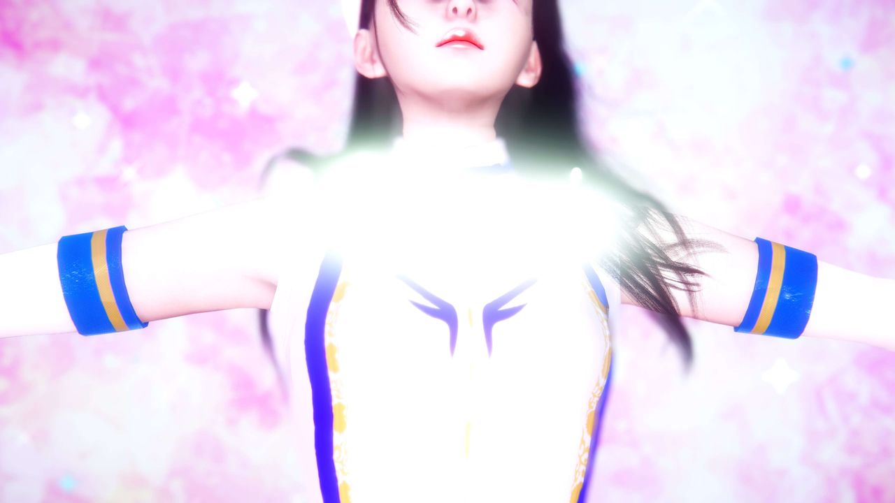 [3D]美少女假面冯迪妮第04话