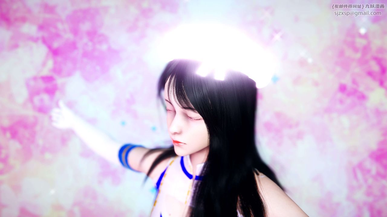 [3D]美少女假面冯迪妮第04话