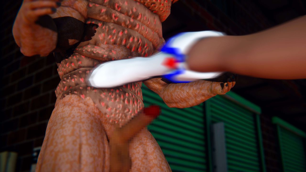 [3D]美少女假面冯迪妮第04话