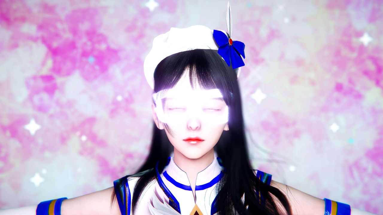 [3D]美少女假面冯迪妮第04话