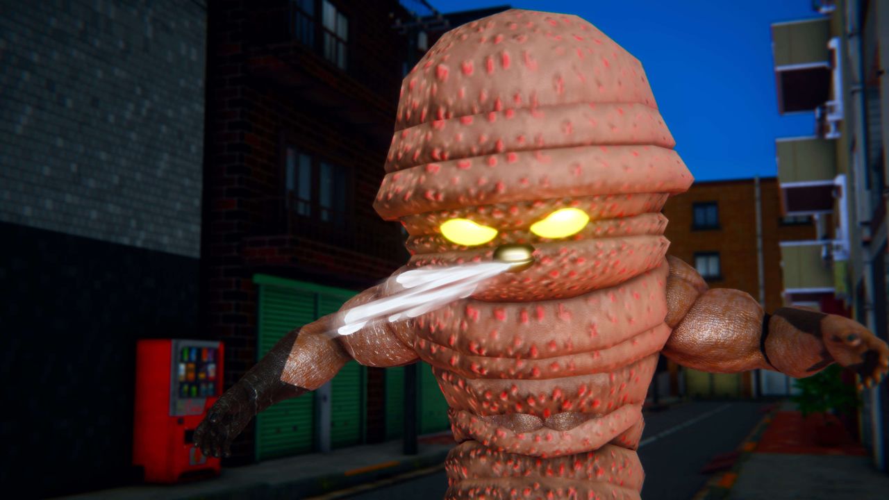 [3D]美少女假面冯迪妮第04话