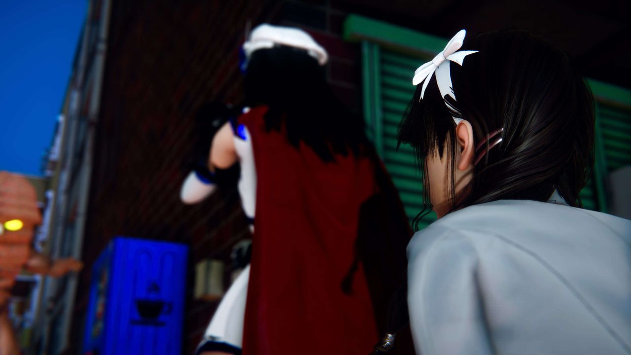 [3D]美少女假面冯迪妮第04话