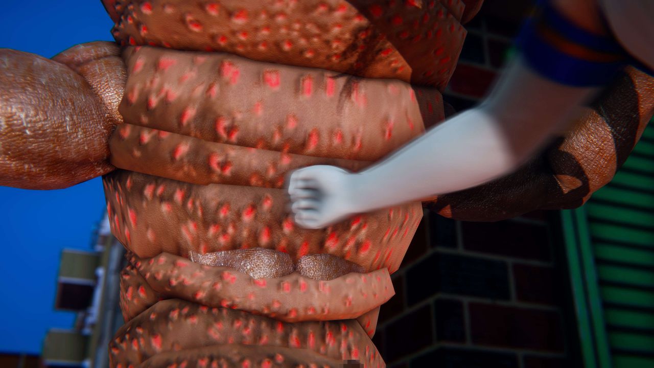 [3D]美少女假面冯迪妮第04话