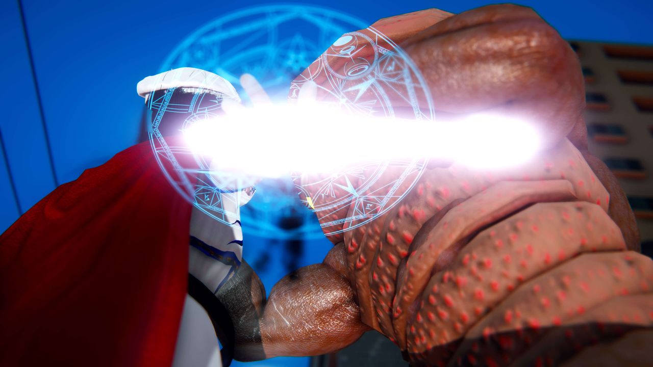 [3D]美少女假面冯迪妮第04话