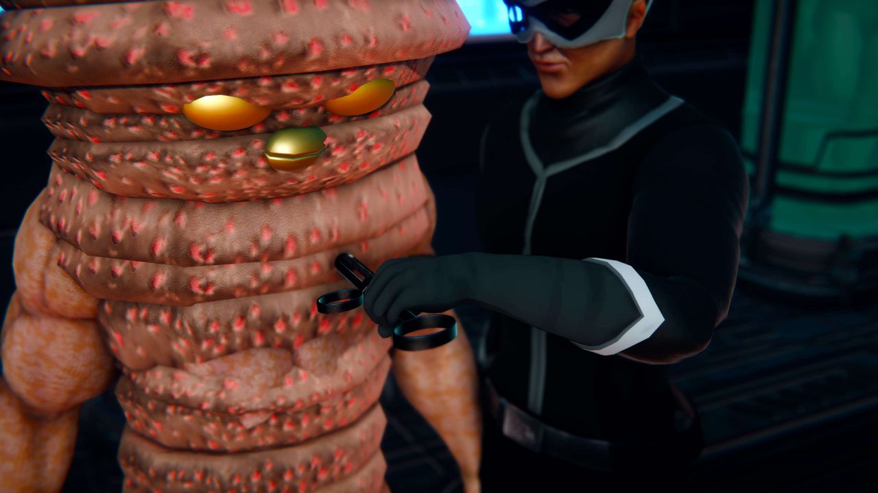 [3D]美少女假面冯迪妮第05话