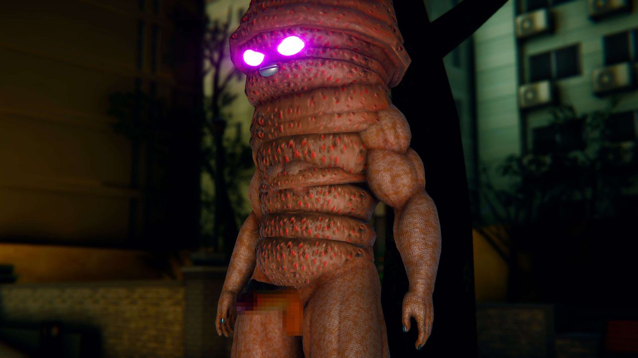 [3D]美少女假面冯迪妮第05话