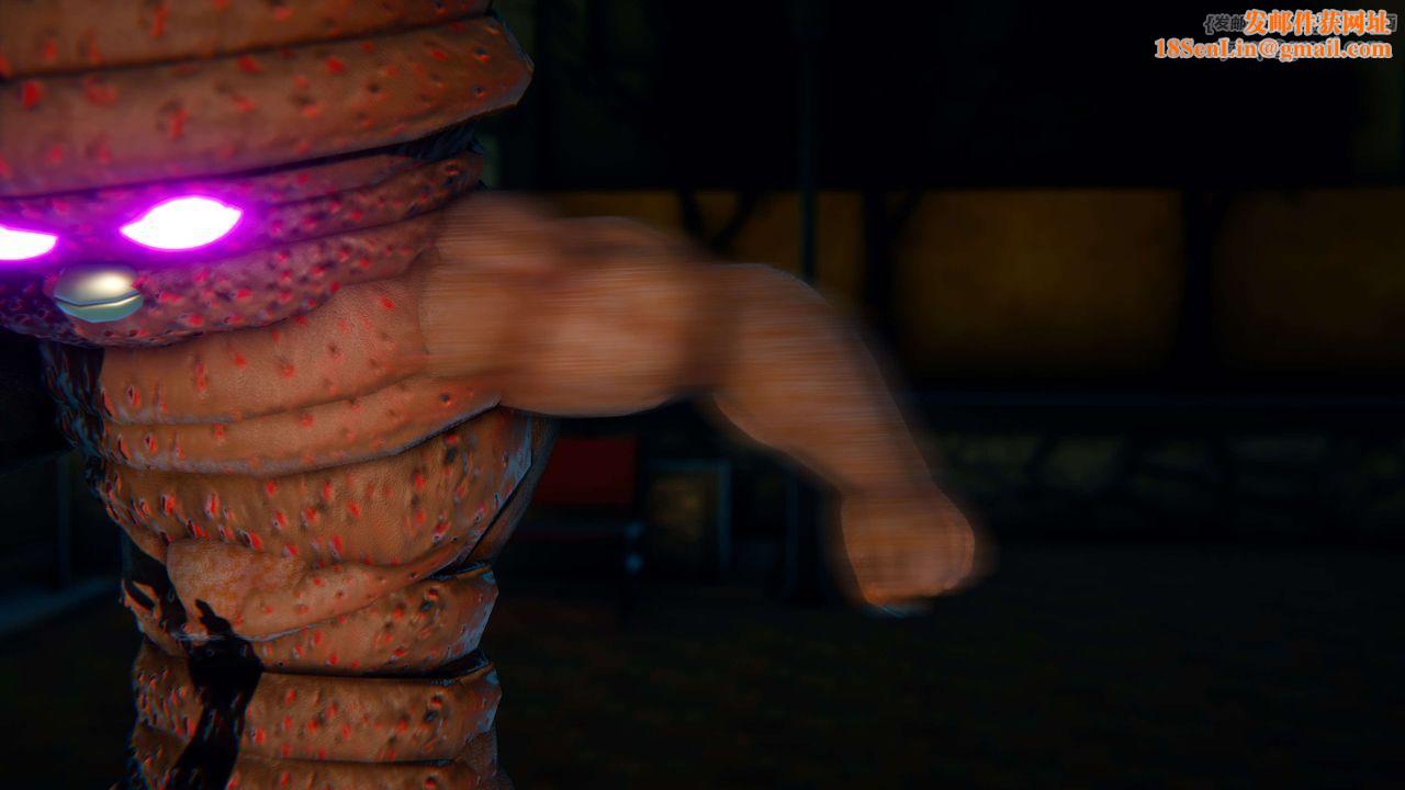 [3D]美少女假面冯迪妮第06话