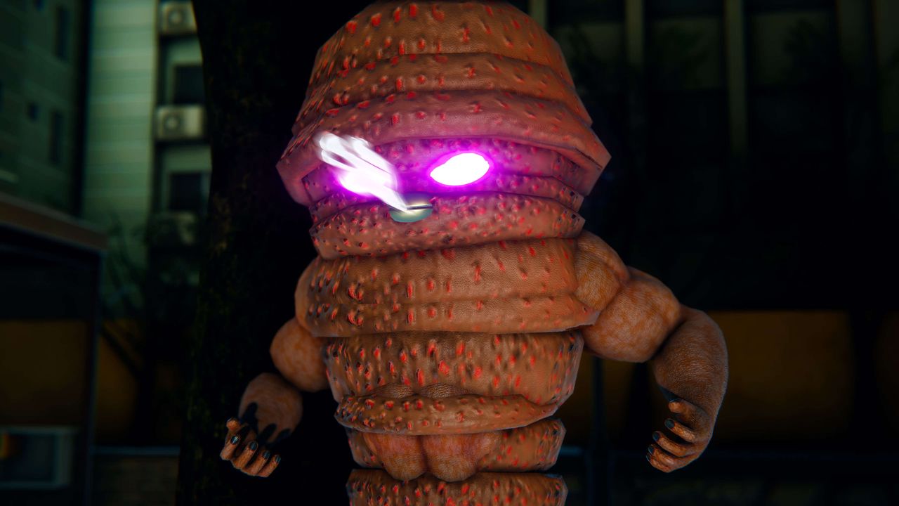 [3D]美少女假面冯迪妮第06话