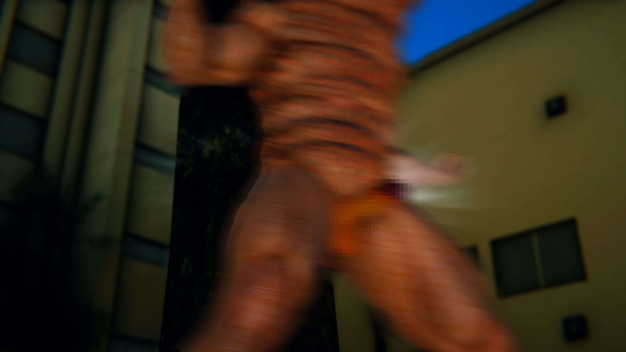 [3D]美少女假面冯迪妮第06话