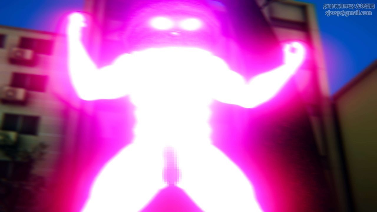 [3D]美少女假面冯迪妮第06话