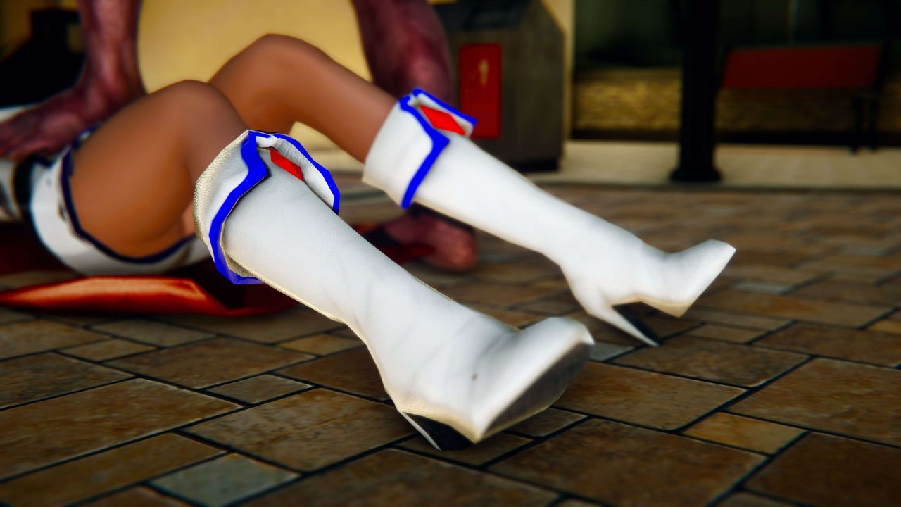 [3D]美少女假面冯迪妮第06话