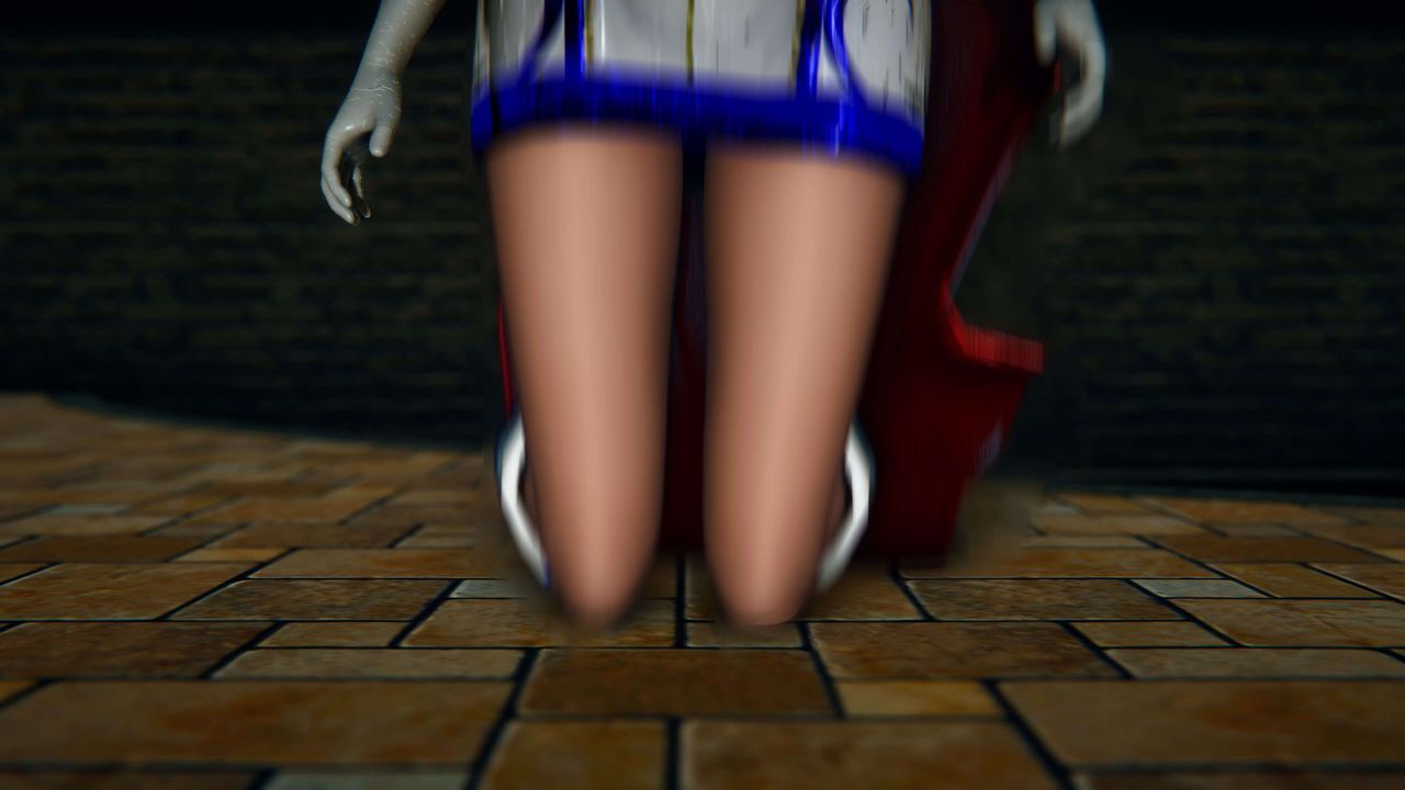 [3D]美少女假面冯迪妮第06话