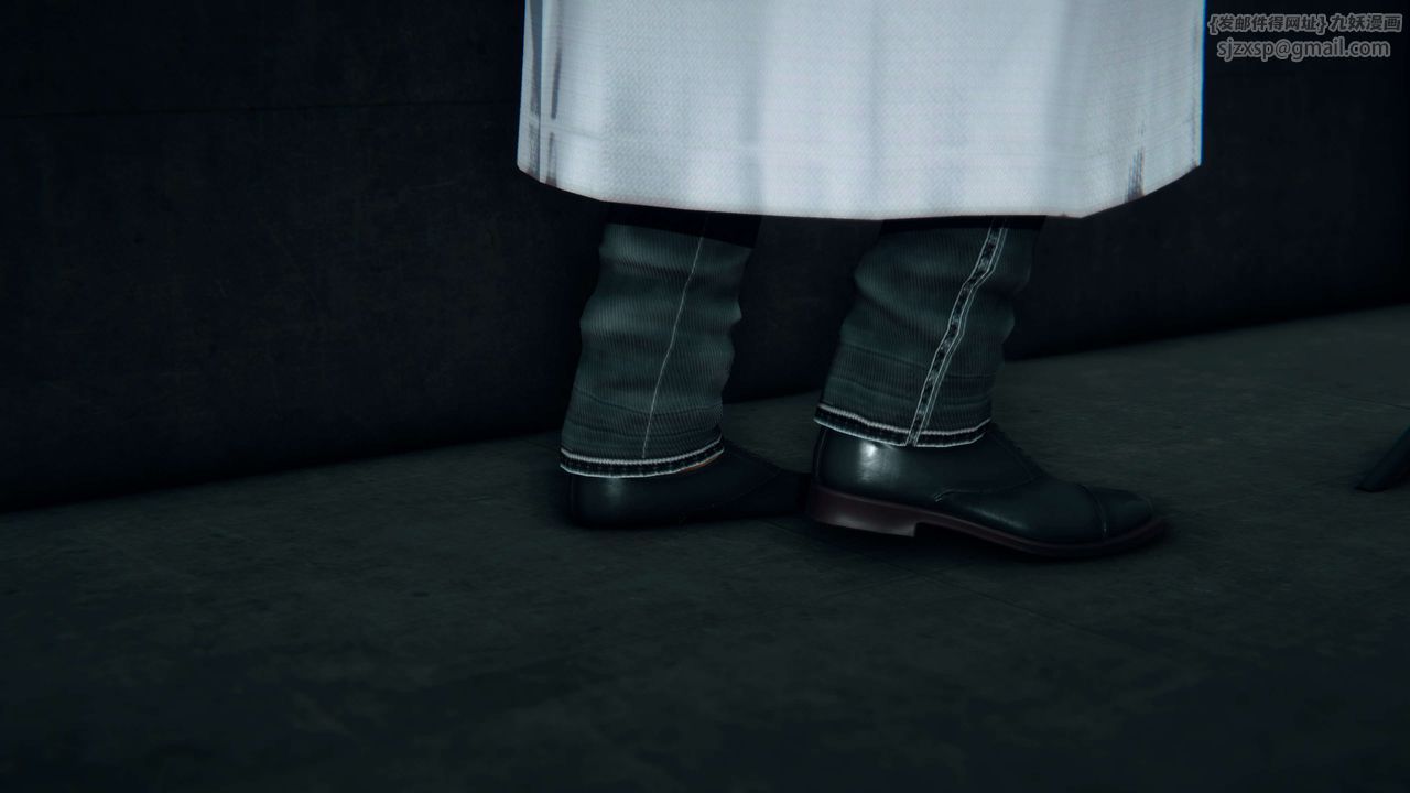 [3D]美少女假面冯迪妮第07话