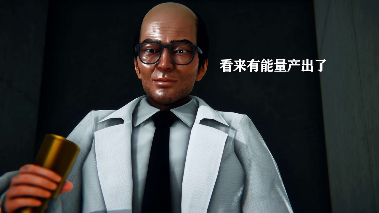 [3D]美少女假面冯迪妮第08话