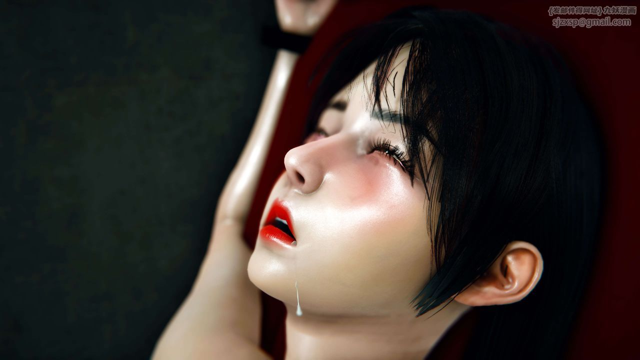 [3D]美少女假面冯迪妮第08话