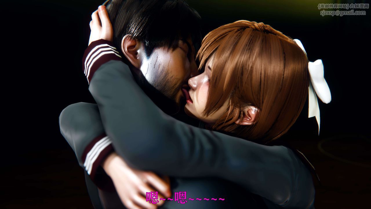 [3D]美少女假面冯迪妮第08话