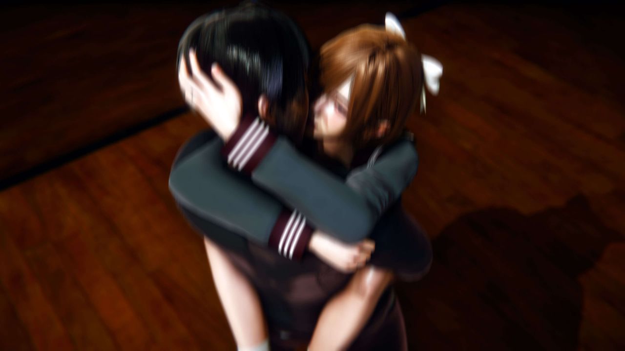 [3D]美少女假面冯迪妮第08话