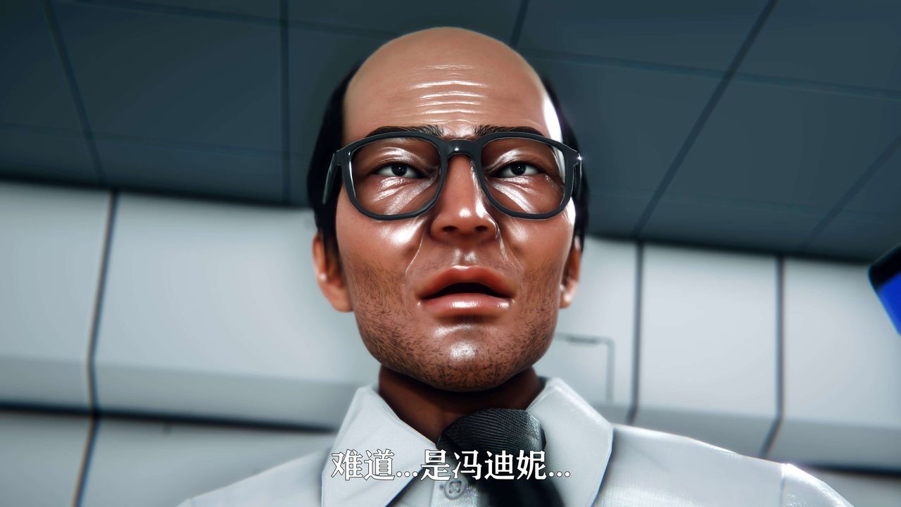 [3D]美少女假面冯迪妮第09话