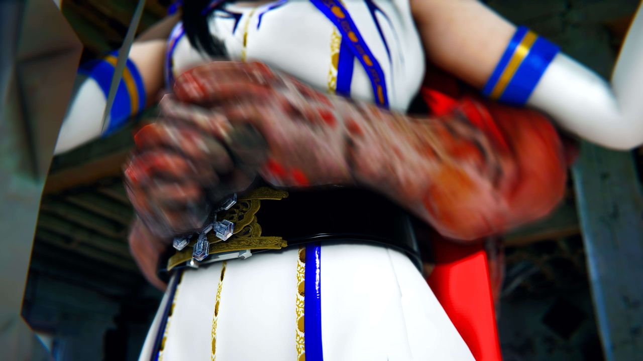 [3D]美少女假面冯迪妮第09话