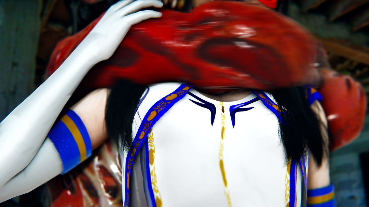 [3D]美少女假面冯迪妮第09话