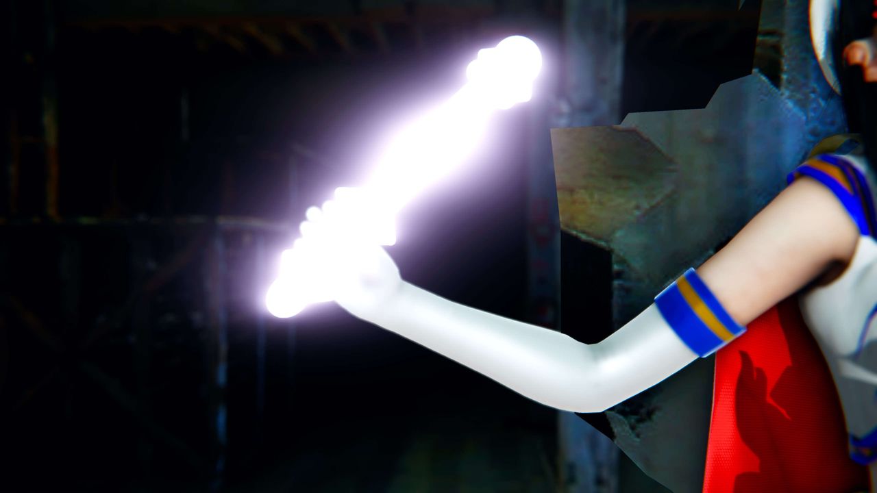 [3D]美少女假面冯迪妮第10话