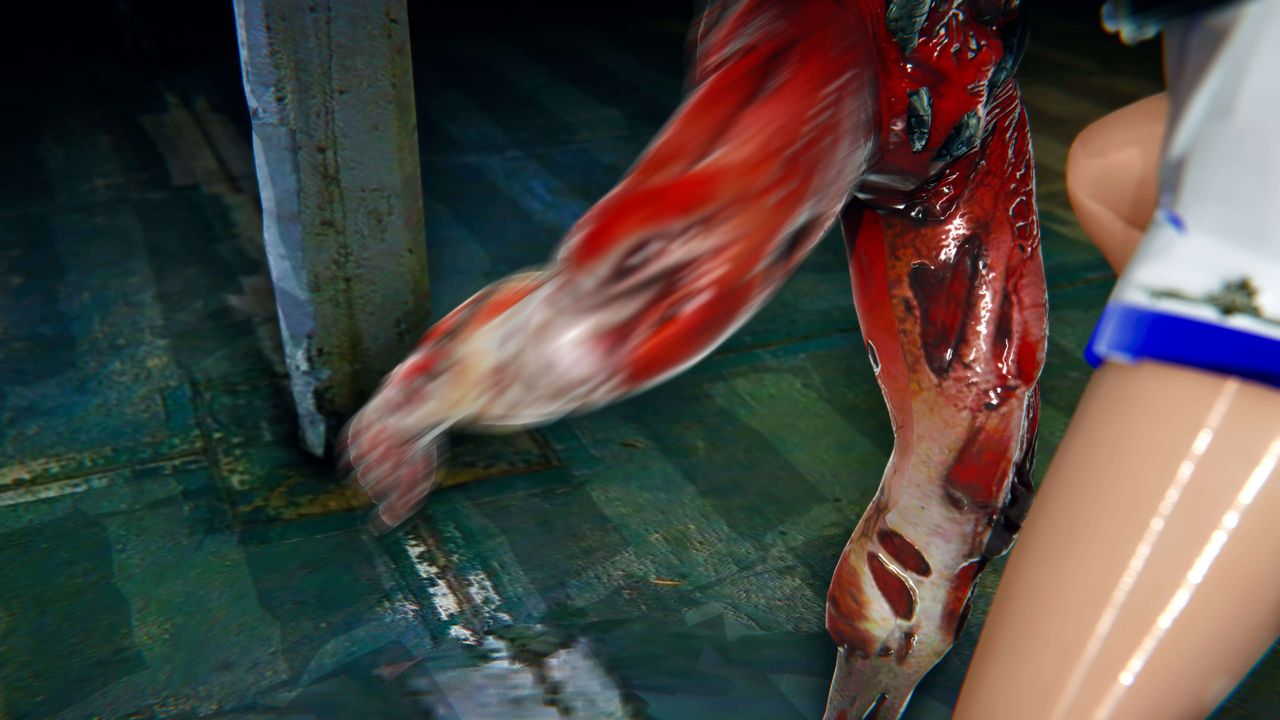 [3D]美少女假面冯迪妮第10话