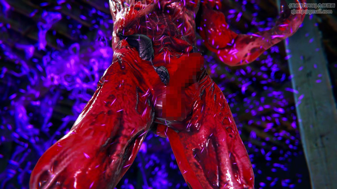 [3D]美少女假面冯迪妮第10话