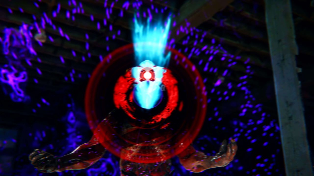 [3D]美少女假面冯迪妮第10话