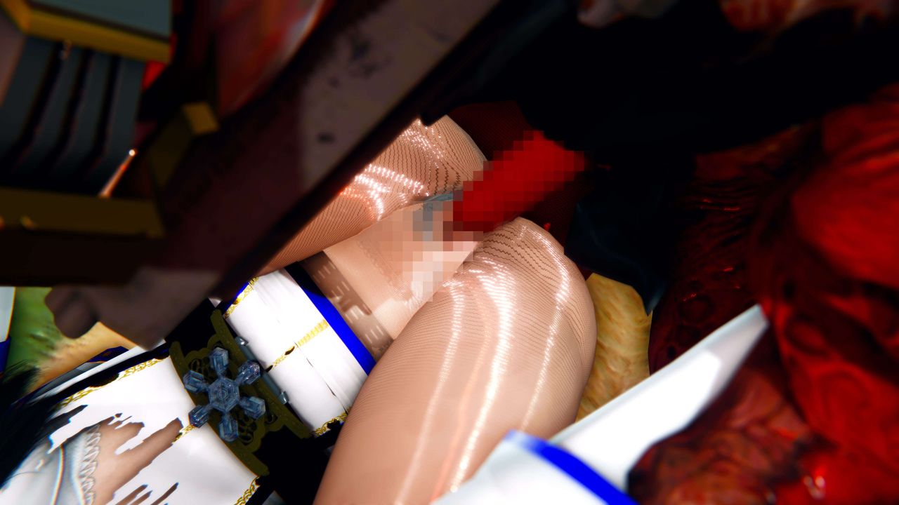 [3D]美少女假面冯迪妮第10话