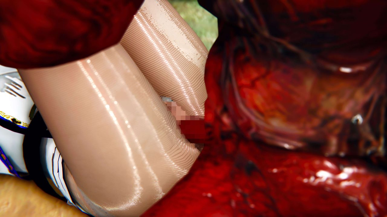 [3D]美少女假面冯迪妮第10话