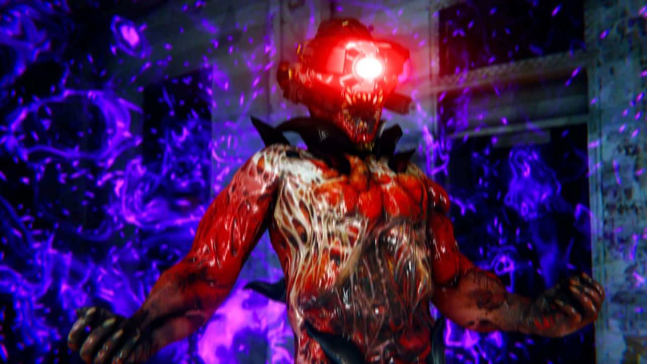 [3D]美少女假面冯迪妮第11话